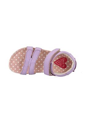 Shoesme Sandalen BI22S076-E Lila Paars-23 maat 23