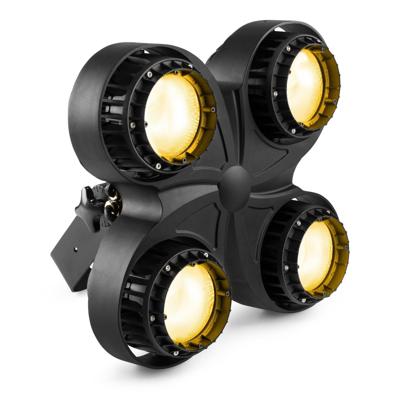 Beamz SB420IP stage blinder IP65