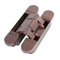 Argenta NEO-S5 inox look - thumbnail