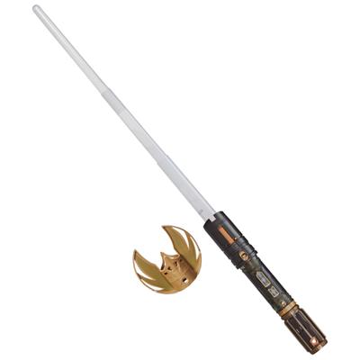 Star Wars Lightsaber Forge Color Master Lightsaber + Licht en Geluid