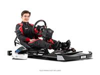 Next Level Racing Go Kart Cockpit Plus - thumbnail