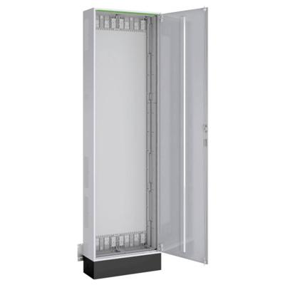 ABN ABNRS212L05 Distributiekast Inhoud: 1 stuk(s)