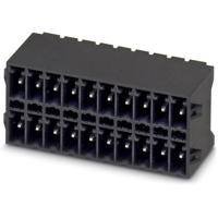 Phoenix Contact 1953596 Male behuizing (board) MCDN Totaal aantal polen: 18 Rastermaat: 3.50 mm Inhoud: 50 stuk(s) - thumbnail
