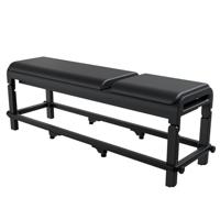 Flow fitness perform fitness bench - thumbnail