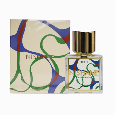 NISHANE Tero Extrait De Parfum 50ml