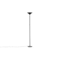 Nohr Vloerlamp 'Kashena' 180cm hoog, kleur Zwart - thumbnail