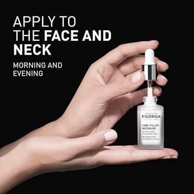 Filorga Les Soins Time-Filler Intensive Wrinkle Multi-Correction Serum Filorga Les Soins Time-Filler Intensive Wrinkle Multi-Correction Serum