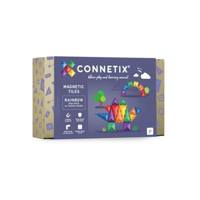 Connetix Mini 24 stuks