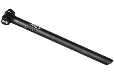 Pro PLT Zadelpen 31,6 mm 0 mm - Zwart Pro PLT Zadelpen 31,6 mm 0 mm - Zwart