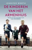 De kinderen van het armenhuis - Jennifer Worth - ebook - thumbnail