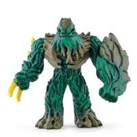 Schleich Eldrador - Jungleheerser speelfiguur - thumbnail