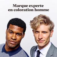 Just For Men Autostop Haarkleuring - A55 Zwart - thumbnail