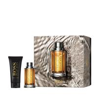 BOSS BOSS The Scent EDT Men giftset - thumbnail