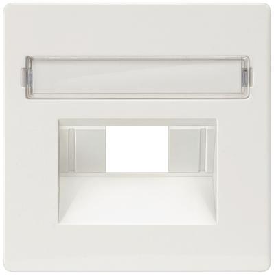 Siemens 5TG2546 Afdekking Delta Wit Schakelmateriaal 1 stuk(s)