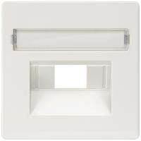 Siemens 5TG2546 Afdekking Delta Wit Schakelmateriaal 1 stuk(s) - thumbnail