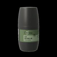 Derma Man deo roll on 50 Milliliter - thumbnail