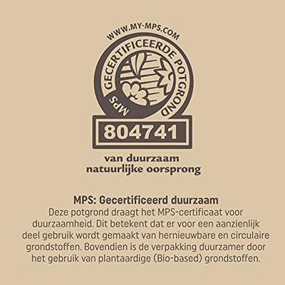 Pokon Bio Potgrond Mediterrane Planten 30L - thumbnail