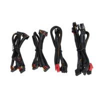 Chieftec Photon GOLD power supply unit 750 W 20+4 pin ATX PS/2 Zwart - thumbnail