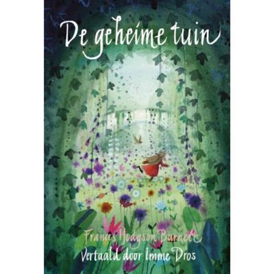 De geheime tuin (Hardback)