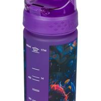 Baagl Axolotl Drinkfles 500ml - thumbnail
