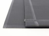 Isolerend Raamdoek Serge - Raam Isolatie - Warmtewerend - Tibelly - Op Maat - thumbnail