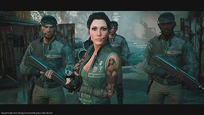 Terminator Resistance Complete Collector's Edition - thumbnail