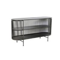 Light & Living Open Dressoir 'Yinthe' Metaal 149cm - thumbnail