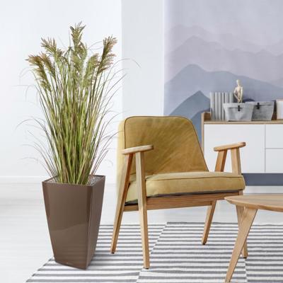 Pampas kunst grasplant 120cm