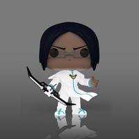 Bleach Funko Pop Vinyl: Uryu Ishida - thumbnail
