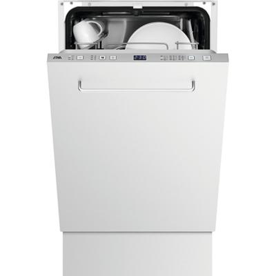 Etna VW47SM volledig geintegreerde vaatwasser