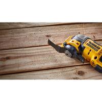 DeWalt DCS353NT-XJ - 12V XR Oscillerende multitool | in TSTAK | zonder accu en lader - DCS353NT-XJ - thumbnail