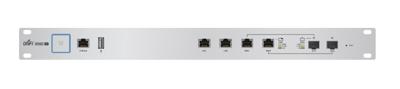 Ubiquiti USG-PRO-4 Gateway Router (CE, FCC, IC, 10.100.1000 MBit/s)