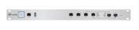 Ubiquiti USG-PRO-4 Gateway Router (CE, FCC, IC, 10.100.1000 MBit/s) - thumbnail