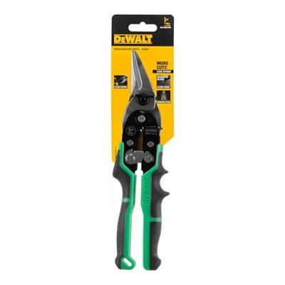 DeWALT DWHT14674-0 Ergo Blikschaar 250mm Rechts Snijdend