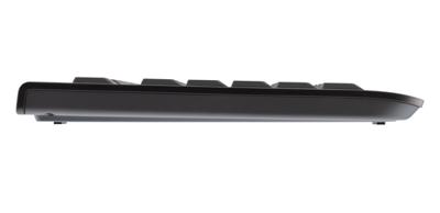 Cherry KC 1000 zwart