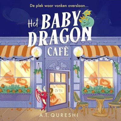 Het Baby Dragon Café