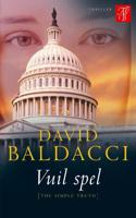 Vuil spel - David Baldacci - ebook - thumbnail
