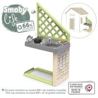 SMOBY Life - Zomerkeuken - Woonaccessoires - thumbnail