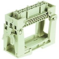 HARTING Stekkerhouder 09330009801 Inhoud: 1 stuk(s) - thumbnail