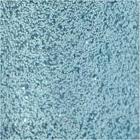 Creativ Company Glitterlijm lichtblauw, 118ml - thumbnail