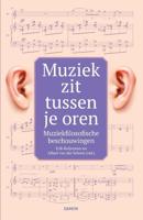 Muziek zit tussen je oren (Paperback) - thumbnail