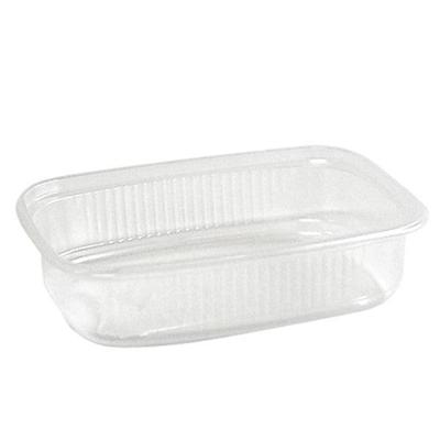 Saladebak IEZZY 250ml PP | 10 stuks