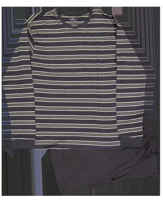 Pyjama - Grijs