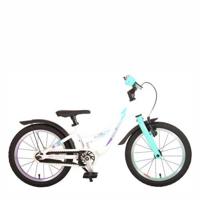 Volare Glamour Kinderfiets Meisjes 16 inch Prime Collection - thumbnail