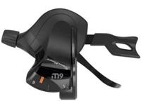 Duimversteller (rechts) 9 speed Sunrace DLM930 - thumbnail