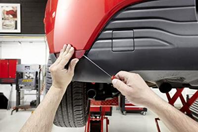 Facom Set Van 4 Precisiehaken - AR.SPJ4PB - AR.SPJ4PB Facom Set Van 4 Precisiehaken - AR.SPJ4PB - AR.SPJ4PB