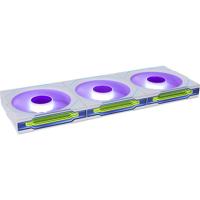 Lian Li UNI FAN SL-INF 120 Wireless , 3-pack, White, ARGB Reverse Blade PWM - thumbnail