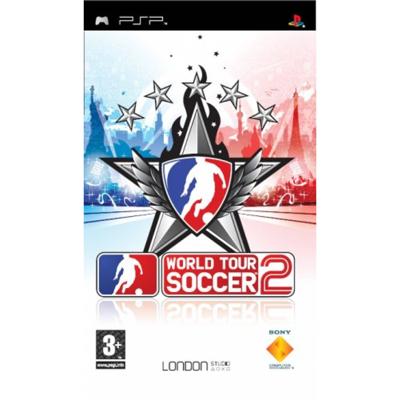 World Tour Soccer 2 World Tour Soccer 2