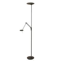 Steinhauer VloerlampZodiac LED - 2107ZW - thumbnail