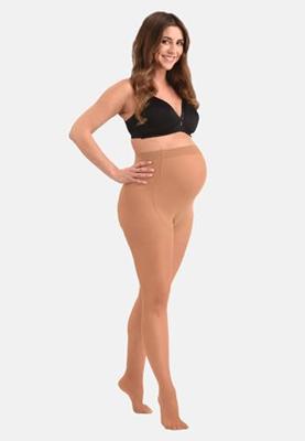 MamsyPositiepanty Zwangerschapspanty 20 Den Huidskleur